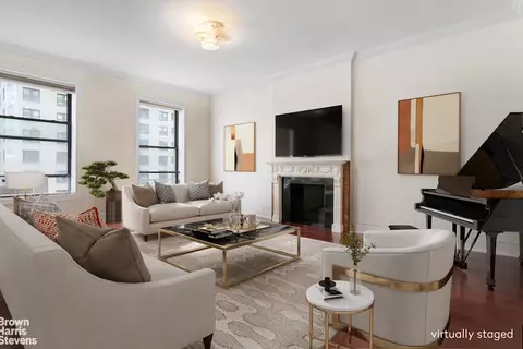 229 W 97th St #6E, New York, NY 10025