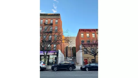 316 Pleasant Ave, New York, NY 10035