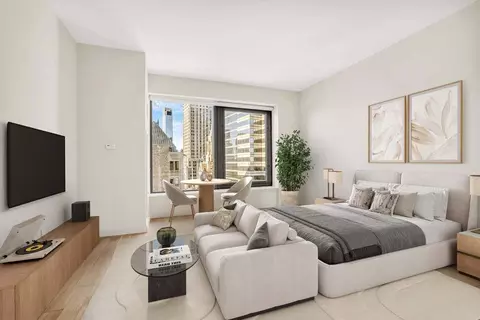 75 Wall St #38J, New York, NY 10005