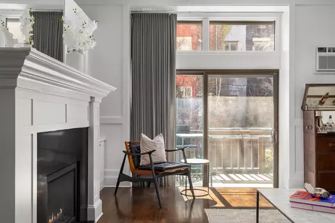 428 W 23rd St #1A, New York, NY 10011