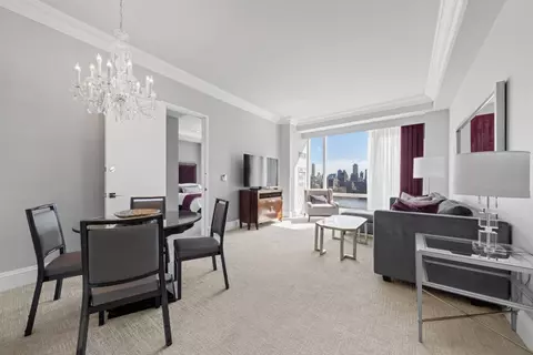 1 Central Park W #1502, New York, NY 10023