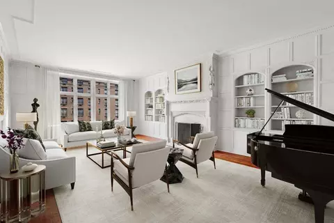 983 Park Ave #3B, New York, NY 10028