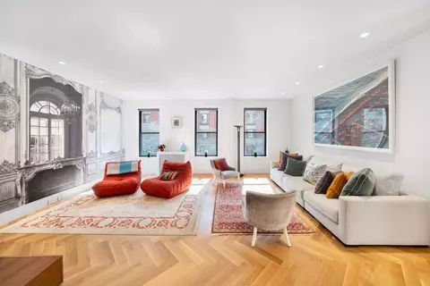 1356 Madison Ave #3S, New York, NY 10128