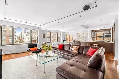 55 End Ave #12HJ, New York, NY 10028