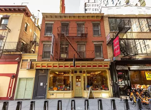 265 W 30th St #MIXED USED, New York, NY 10001