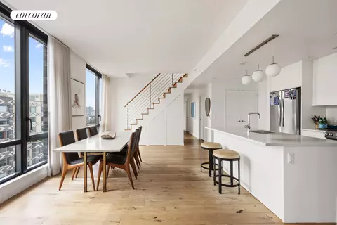 23 W 116th St #12D, New York, NY 10026