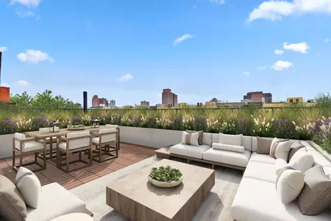 57 W 130th St #PHA, New York, NY 10037