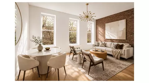 229 W 116th St #2B, New York, NY 10026