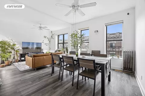 551 W 160th St #5B, New York, NY 10032