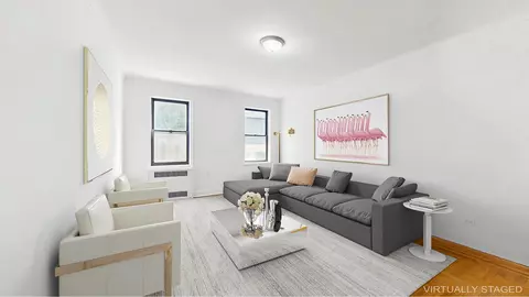 2835 Bedford Ave #1B, Brooklyn, NY 11210