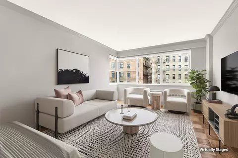 3 Sheridan Sq #3K, New York, NY 10014