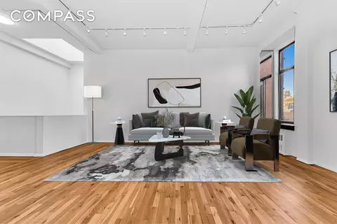 303 Mercer St #A601, New York, NY 10003