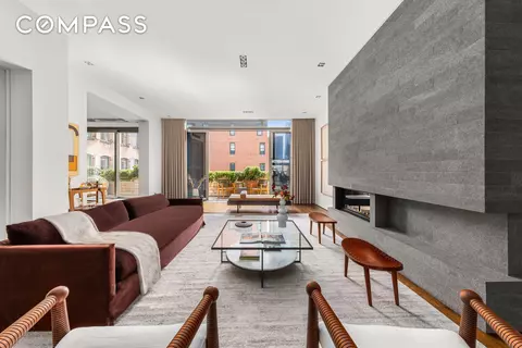 33 Vestry St #6, New York, NY 10013