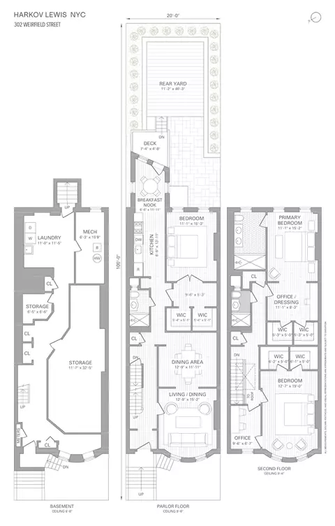 302 Weirfield St, Brooklyn, NY 11237