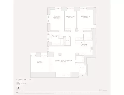 49 Chambers St #5G, New York, NY 10007