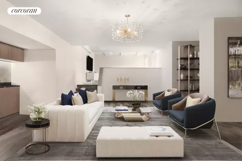 49 Chambers St #5G, New York, NY 10007