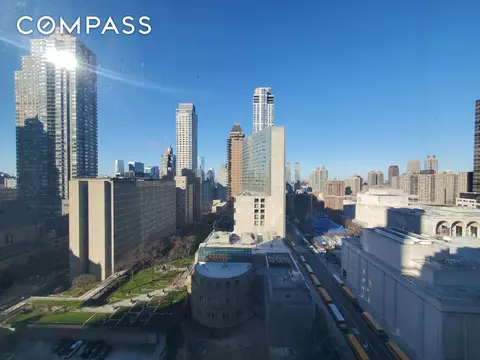43 W 61st St #20N, New York, NY 10023
