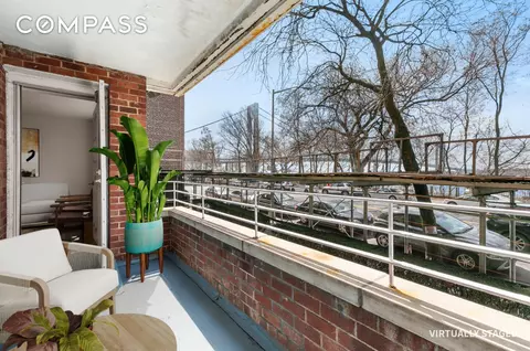 9801 Shore Rd #1K, Brooklyn, NY 11209
