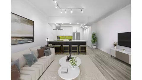 622 Washington St #GB, New York, NY 10014