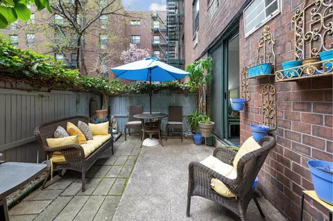 622 Washington St #GB, New York, NY 10014