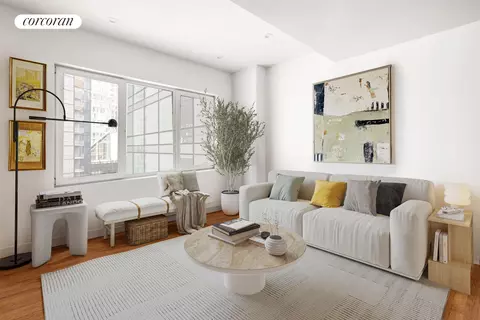 27-17 42nd Rd #5H, Long Island City, NY 11101