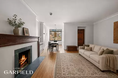 489 W End Ave, New York, NY 10024