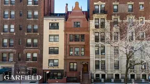 489 W End Ave, New York, NY 10024