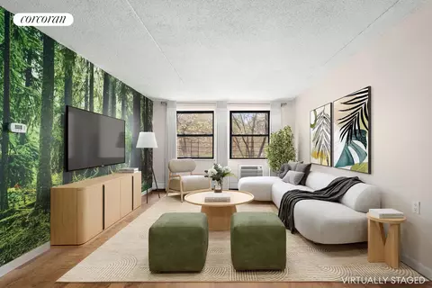 1901 Madison Ave #218, New York, NY 10035