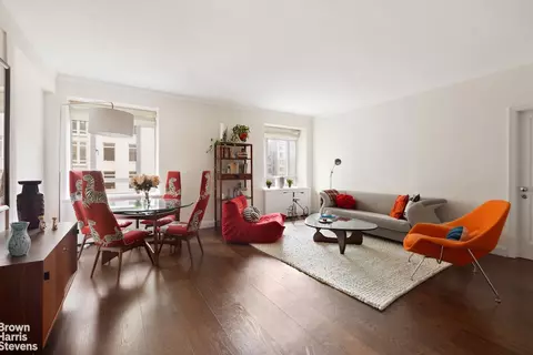 25 Central Park W #11AB, New York, NY 10023