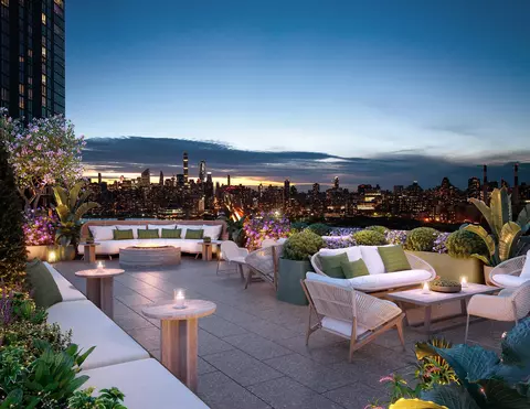 24-01 Queens Plz N #804, New York City, NY 11101
