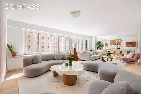 900 Park Ave #7ABCE, New York, NY 10075