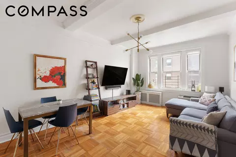 16 E 98th St #7F, New York, NY 10029