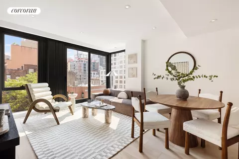 355 W 39th St #5A, New York, NY 10018