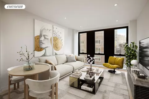 355 W 39th St #5B, New York, NY 10018
