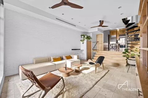 8 Charles Ln #A, New York, NY 10014