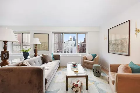 137 E 36th St #11-B, New York, NY 10016