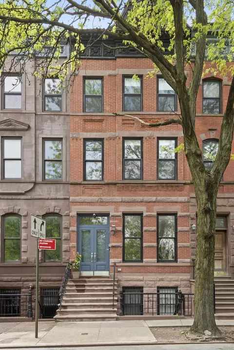 22 W 120th St, New York, NY 10027