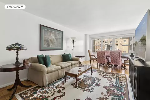 15 W 72nd St #16V, New York, NY 10023