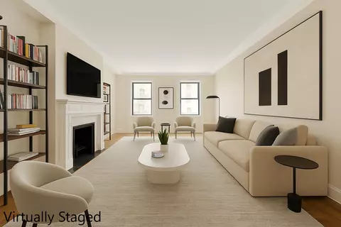 29 E 64th St #10C, New York, NY 10065
