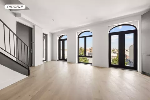 1048 Flushing Ave #4L, Brooklyn, NY 11237
