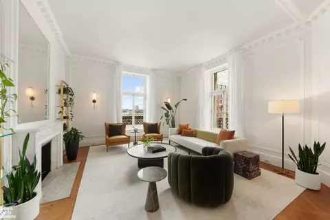 390 W End Ave #5H, New York, NY 10024