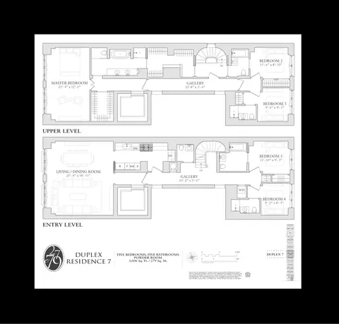 27 E 79th St #DUPLEX7/8, New York, NY 10075