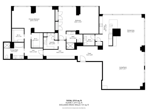 1 Central Park W #39-G, New York, NY 10023