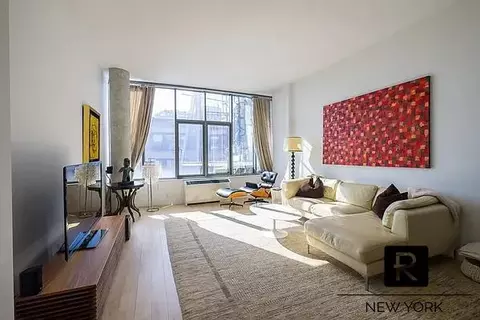 210 Lafayette St #7-D, New York, NY 10012