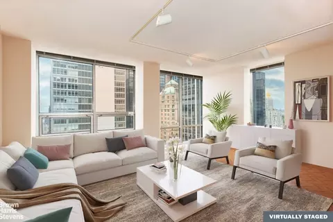 15 W 53rd St #27E, New York, NY 10019