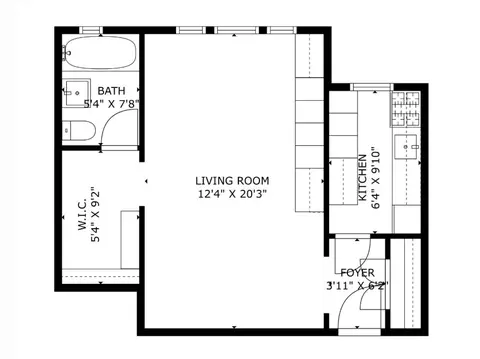 83-80 118th St #3P, New York City, NY 11415