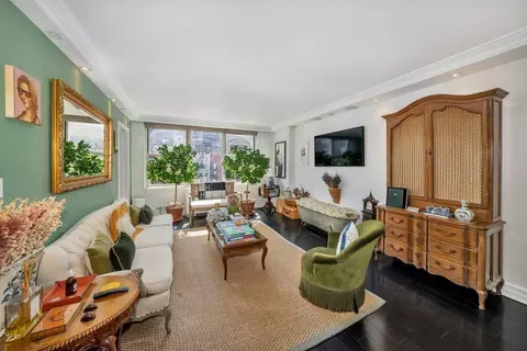 207 E 74th St #7F, New York, NY 10021