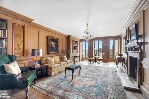 450 E 52nd St #12TH, New York, NY 10022