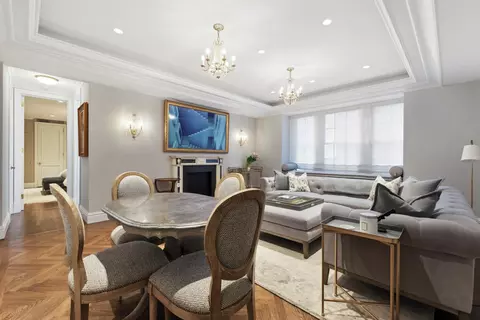 465 Park Ave #18F, New York, NY 10022