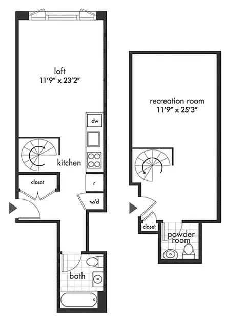 232 E 118th St #1A, New York, NY 10035